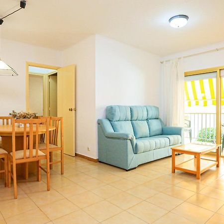 Apartamento Pins I Mar - Only Families Cambrils Exterior foto