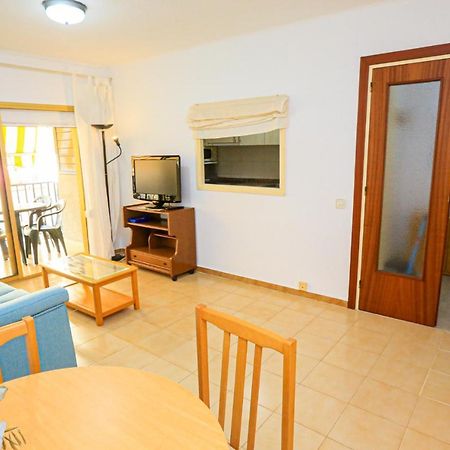 Apartamento Pins I Mar - Only Families Cambrils Exterior foto
