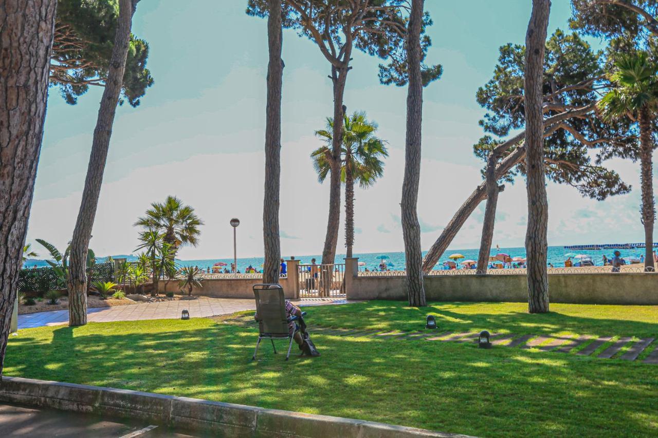 Apartamento Pins I Mar - Only Families Cambrils Exterior foto
