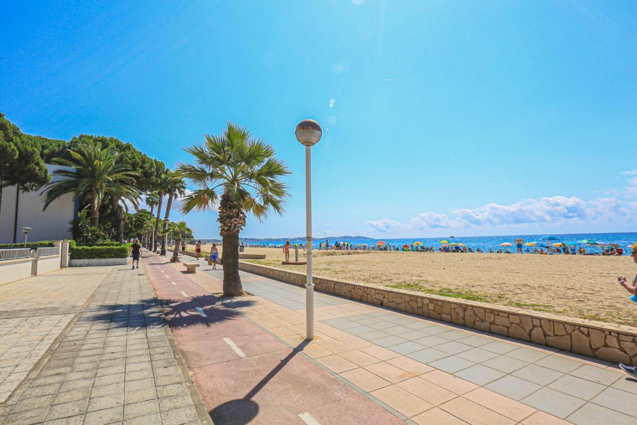 Apartamento Pins I Mar - Only Families Cambrils Exterior foto