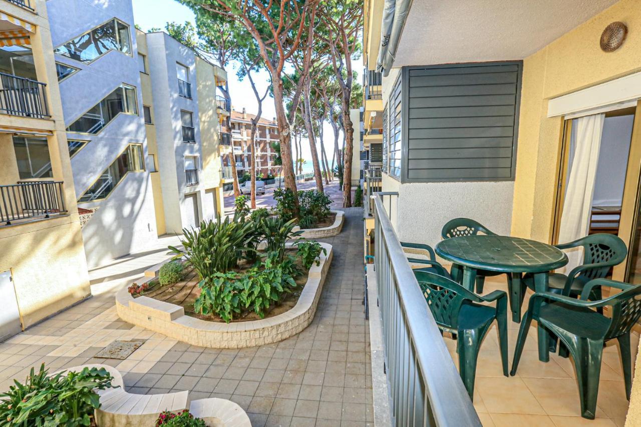 Apartamento Pins I Mar - Only Families Cambrils Exterior foto