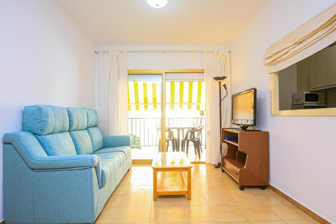 Apartamento Pins I Mar - Only Families Cambrils Exterior foto