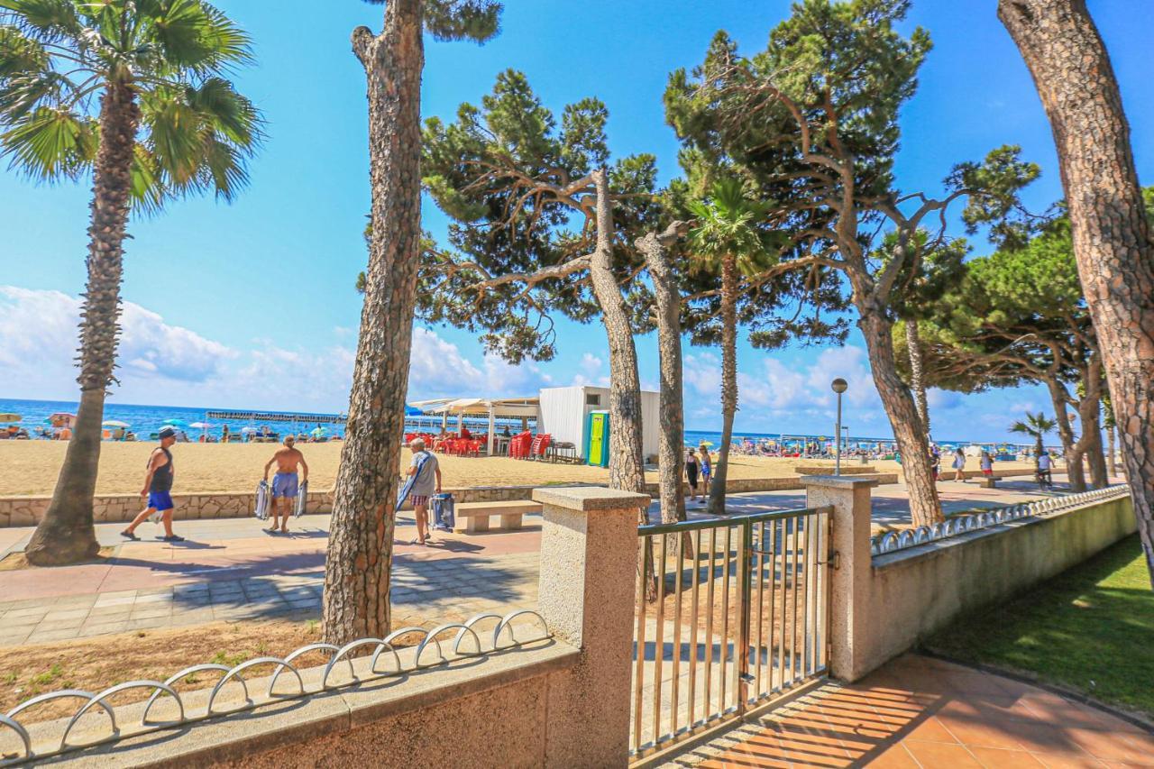 Apartamento Pins I Mar - Only Families Cambrils Exterior foto