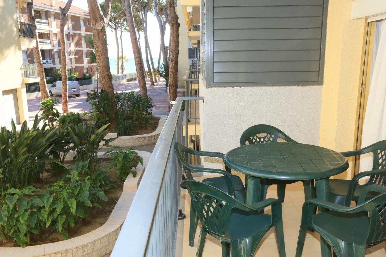 Apartamento Pins I Mar - Only Families Cambrils Exterior foto