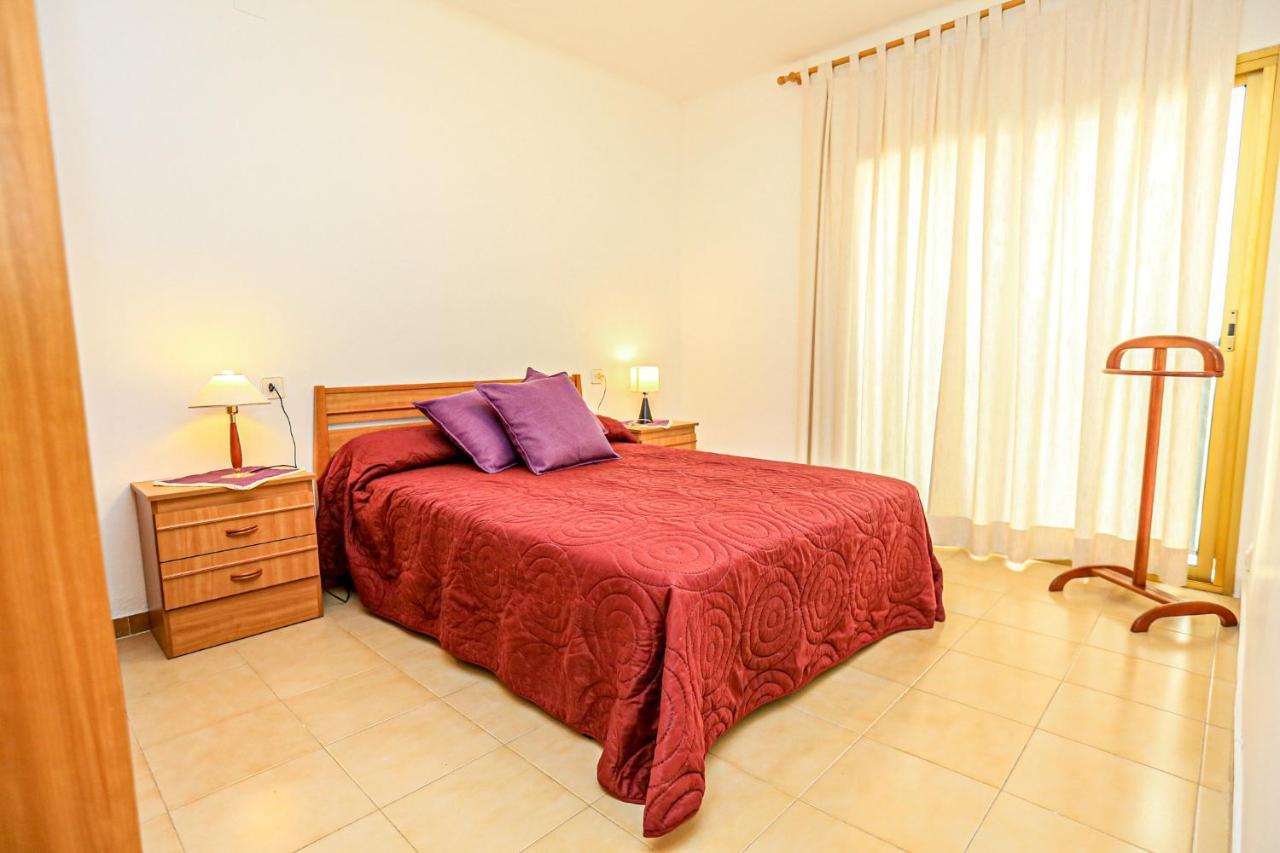 Apartamento Pins I Mar - Only Families Cambrils Exterior foto