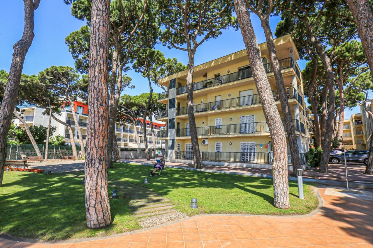 Apartamento Pins I Mar - Only Families Cambrils Exterior foto