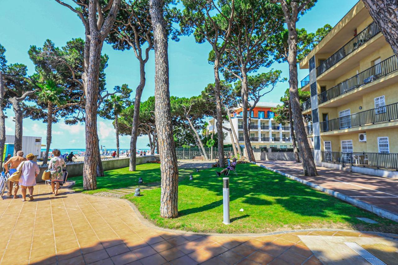 Apartamento Pins I Mar - Only Families Cambrils Exterior foto