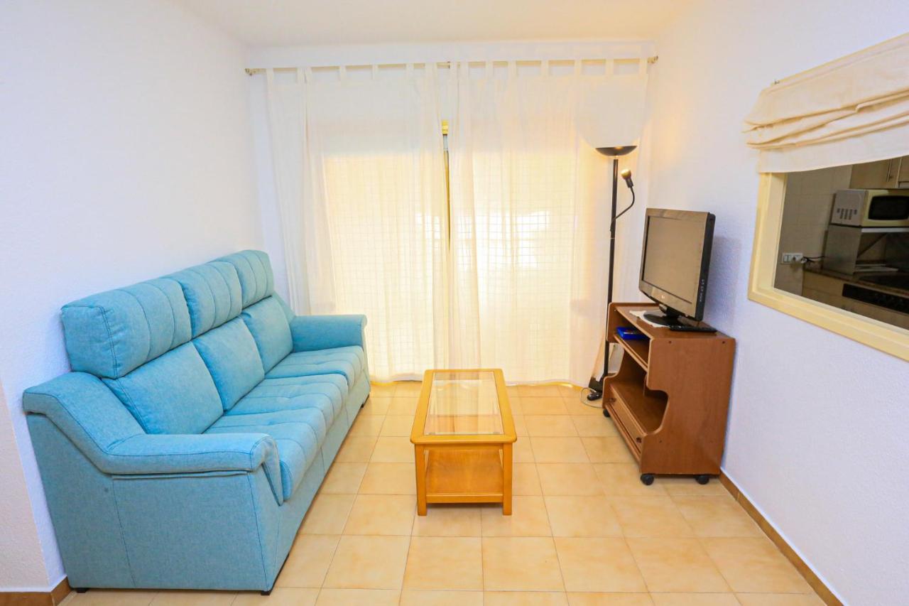 Apartamento Pins I Mar - Only Families Cambrils Exterior foto