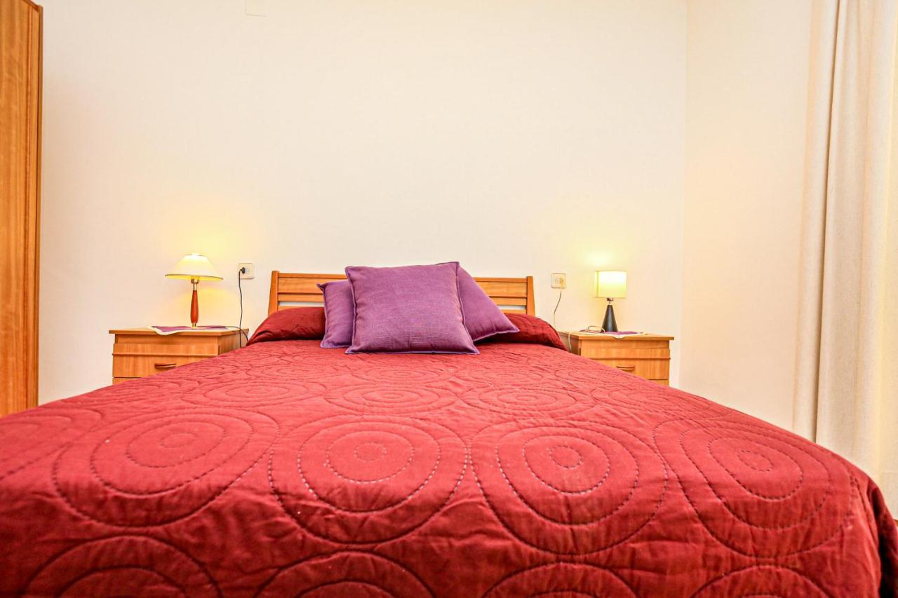 Apartamento Pins I Mar - Only Families Cambrils Exterior foto