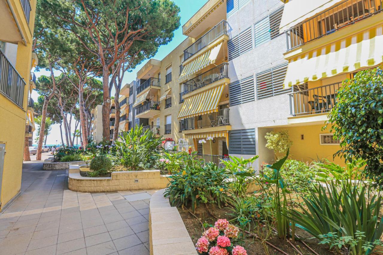 Apartamento Pins I Mar - Only Families Cambrils Exterior foto