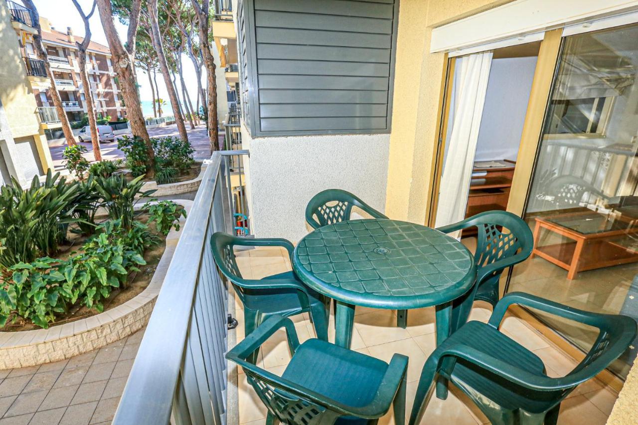 Apartamento Pins I Mar - Only Families Cambrils Exterior foto