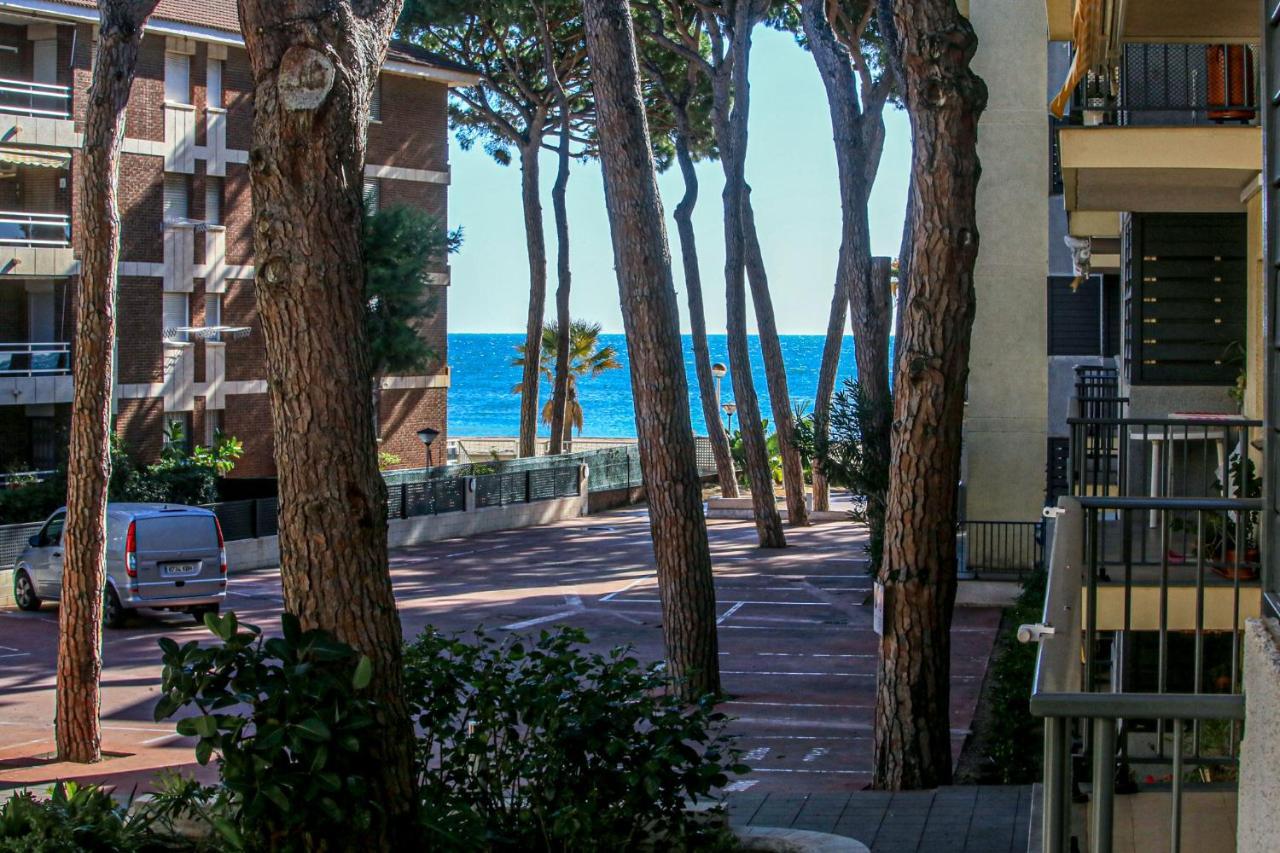 Apartamento Pins I Mar - Only Families Cambrils Exterior foto