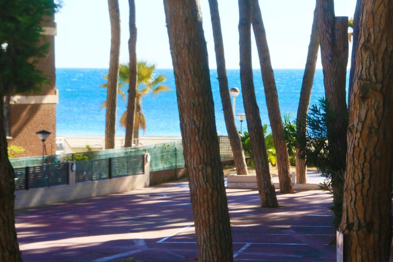 Apartamento Pins I Mar - Only Families Cambrils Exterior foto