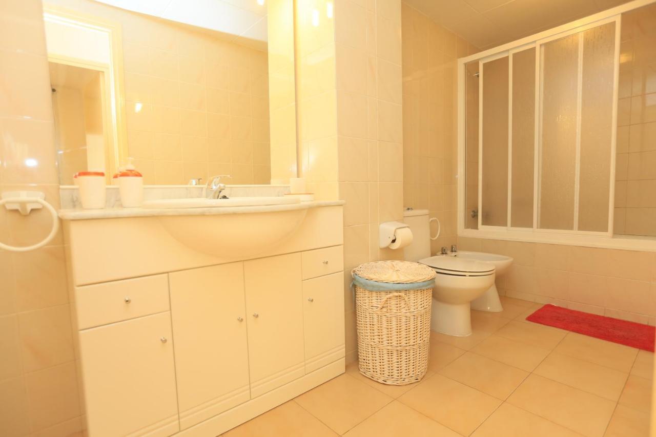 Apartamento Pins I Mar - Only Families Cambrils Exterior foto
